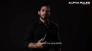 ALPHA RULES BUNDLING PACKAGES - DIRT OFF - FULL BODY CONTACT