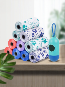 7o | Pet Waste Bag
