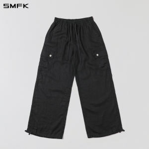SMFK | Light and Comfortable Sporty Workwear Pants