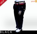 Celana jeans Hitam anak laki laki umur 3/12 Tahun terbaru. 