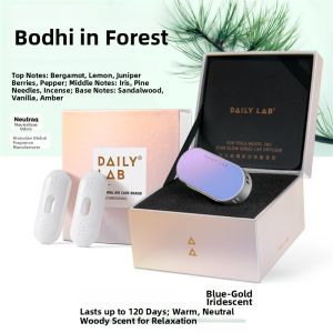 DAILY LAB | Tesla Specific Car Aroma Diffuser