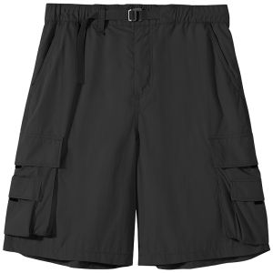Hotwind | Casual Loose Retro Large Pocket Shorts