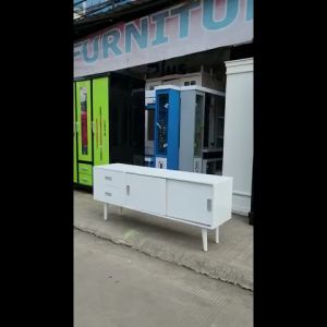 Bufet TV / Meja TV Sliding Murah