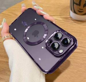 Case iphone xr / 11 / 11 pro / 11 pro max / 12 / 12 pro / 12 pro max / 13 / 13 pro / 13 pro max / 14 / 14 plus / 14 pro / 14 pro max / 15 / 15 plus / 15 pro / 15 pro max / iphone 16 plus pro max soft case magsafe mewah terbaru