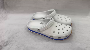 Mens sports sandals/slippers rubber non-slip sole high quality