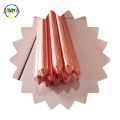 Stick As Grounding Rod / Stik Arde Grounding Penangkal Petir Panjang 1,5meter Bonded Arde Rod Grounding Anti Petir. 