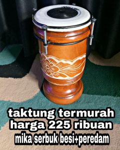 taktung  tabla terbangan