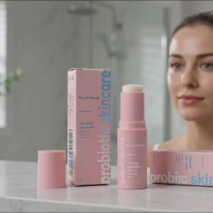 Retinol Eye Cream Stick Get Rid Of Puffy Dark Circles Eye Bags Lifting Moisturizing Health Repairing Smoothing Eye Care