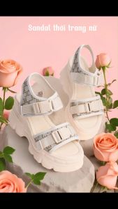 Sandal Đài Loan nữ (35-39)