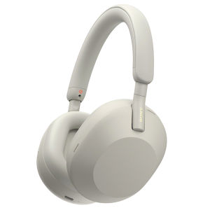 Sony | Tai Nghe Qua Tai Không Dây Bluetooth Hủy Tiếng Ồn Độ Phân Giải Cao