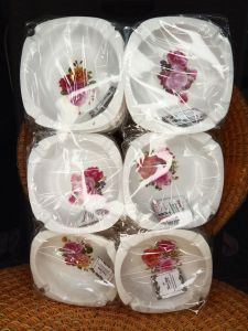 sultan souvenir.. Souvenir Asbak Melamin Kemas Plastik isi 50 pcsBonus Kartu Ucapan Terimakasih Souvenir Pernikahan Murah Bermanfaat Unik Lucu Cantik