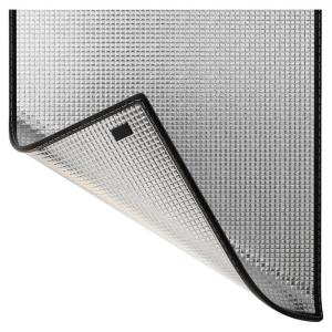 O Margo | Sun Block Shade Film Reflective Insulation