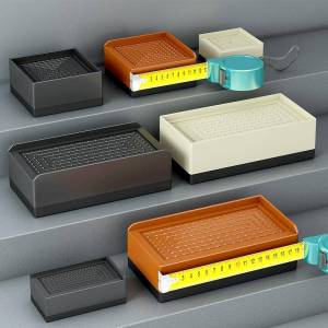 Anti-slip Furniture Heightening Pad