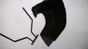 Keranjang Bagasi Tengah Kranjang Rak Sayur HONDA SUPRA X 125 Dengan Banyak Pilihan Warna