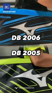Tas Mizuno Duffle Bag DB-2005: Tas Stylish & Berkualitas Tinggi