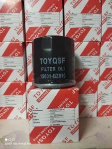 FILTER OLI MOBIL TOYOTA AVANZA XENIA RUSH TERIOSCALYA SIGRA SIRION TARUNACHARADE FEROZA
