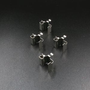 Mitsubishi Mirage G4 Hatchback Brake Clip Set Front