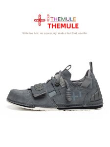 THEMULE | Mech-Style Casual Shoes