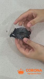 Kampas Kopling Clutch Shoe TU26 + Bolt Baut Komplit Lengkap Mesin Sprayer Semprot Hama 3WZ4 777 888