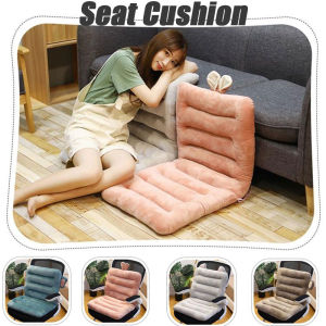 Lazy Sofa Cushion One-piece Cushion Lumbar Cushion Ground Cushion One-piece Floor Cushion Tatami Chair Cushion
