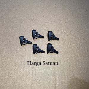 Nozel air wiper depan mobil granmax luxio mata 3 universal Original