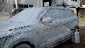 PWF-07, PWF-02 & PWF-01A Professional Snow Foam Lance Kits: A Comprehensive Guide