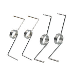 Bộ Nắp Máy Giặt Có Thể Xoay 180 Độ Thanh Đàn Hồi Hai Chiều Nắp Máy Giặt Tự Động Thanh Treo Bên Trái Và Bên Phải Dụng Cụ Phần Cứng