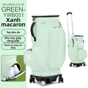 PGM | Vali Du Lịch Mang Tay Nhỏ Dành Cho Golf