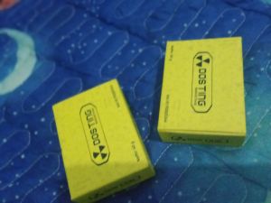 Original Sabun Dosting Pembersih Mencerahkan