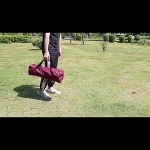 Outdoor Portable Camping Chair Folding Chair Fishing Chair Beach Chair Moon Chair
