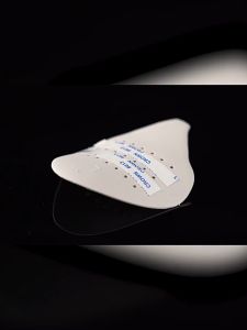 Bộ bảo vệ mũi giày ngăn ngừa nếp nhăn ver 2.0 không cần cắt thoải mái và thoáng khí