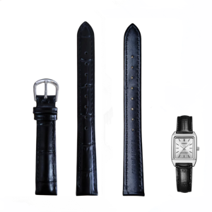 Female Small Square Watch Tablet Band