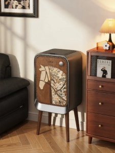 MEISD | Smart Automatic Open Trash Can