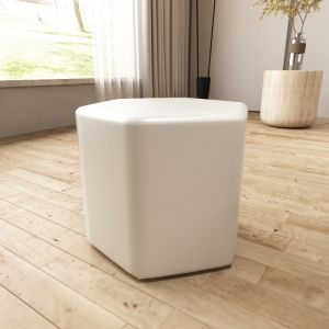 เก้าอี้พยาบาลแบบยูนิฟอร์มสีพื้นแบบเรียบง่าย ทรงสี่เหลี่ยม ยาว แบบตั้งฉาก สำหรับพักผ่อนในห้องนั่งเล่น โซฟาแบบยูนิฟอร์ม