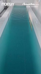 Mồi Câu Giả Noeby 215mm 73g Amata Glide Swimbait Mồi Silicon Chậm Chìm Dành Cho Cá Chó Cá Vược Cá Shad - Mồi Câu Sông Hồ Biển