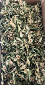 Khổ qua rừng sấy khô nguyên chất 100% 100g