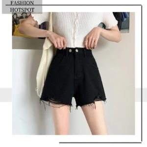 QXshop: 3 สี กางเกงยีนส์ขาสั้น กางเกงสุดฮิต และฟรี ดูปังมากเวอร์ ช้าหมดอดเลย สินค้าดีที่มีคุณภาพ