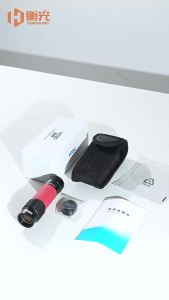 HABO 8x25 Full Metal Monoculars Telescope Multi-layer Coated Imaging Clear Mini Portable Travel Opera Theater Museum Binoculars