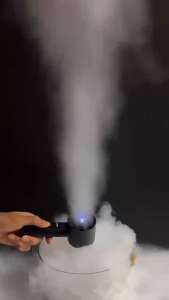 Quạt cầm tay màn hình hiển thị pin - Quạt mini tích điện pin trâu quạt đi concert sự kiện du lịch