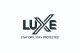 LUXE RAINCOAT