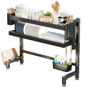 JUMEISHI | Multifunctional Dish Drain Rack