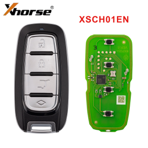 Xhorse XM38 XS Series VVDI Universal Smart Key For Toyota XSPS01EN XSLR01EN XSCH01EN XSKFF0EN Remote For VVDI Key Tool Max VVDI2