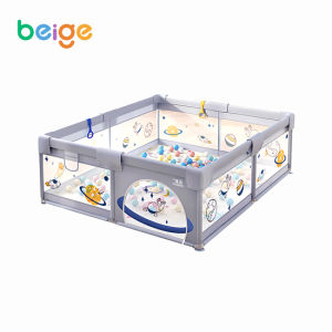 Pagar Bayi Bermain: Pilihan Terbaik untuk Keamanan & Kesehatan