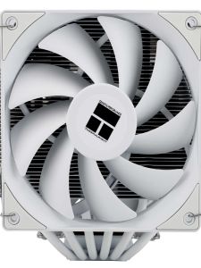 Thermalright PA140 WHITE AGHP Đài Loan 6 Ống Dẫn Nhiệt Đôi Tháp Tản Nhiệt CPU Tản Nhiệt Bằng Thép Không Gỉ Tản Nhiệt Bằng Không Khí