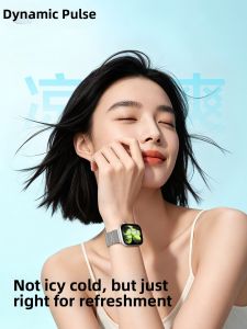 DOONPI | Cooling Milanese Magnetic Watch Band