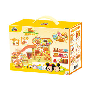 Disney | Portable Play House for Girls