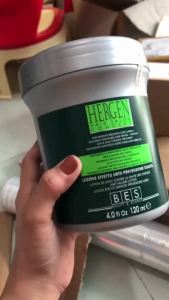 HUYẾT THANH CHỐNG RỤNG KÍCH THÍCH MỌC TÓC BES HERGEN 12X10ML