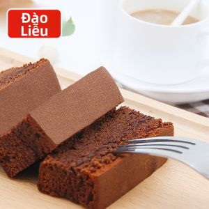taoli | Bánh Sôcôla Nướng
