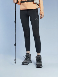SURPINE | High Elastic Wear-Resistant Antibacterial Sun-Protection Quick Drying Outdoor Pants