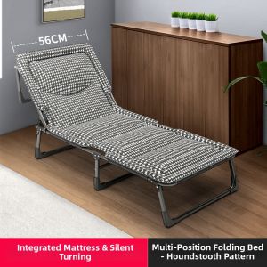 Durable Nap Foldable Bed